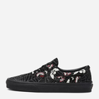 Чоловічі кеди низькі Vans Era Glow Frights VN0A5KX58MG 44 Чорні (192828962056) - зображення 1