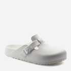 Chodaki męskie Birkenstock BOSTON Eva Regular 45 Białe (4052605466602) - obraz 3