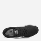 Чоловічі кросівки New Balance 500 NBGM500BKG 44 (10US) 28 см Чорні (191902159726) - зображення 3