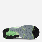 Чоловічі кросівки для бігу New Balance Fresh Foam x 880v12 M880E12 44.5 (10.5US) 28.5 см Сірий/Зелений (195907603727) - зображення 4