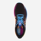 Чоловічі кросівки для бігу New Balance Fresh Foam 1080 v12 M1080L12 42.5 (9US) 27 см Чорний/Блакитний (196071232102) - зображення 4