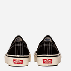 Tenisówki męskie materiałowe Vans Authentic 44 DX Anaheim Factory VN0A38ENMR2 41 Czarne (190849034912) - obraz 3