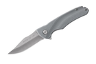 Нож Buck "Sprint Select", серый - изображение 1