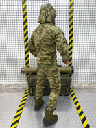 Весенний тактический костюм разведчика горка пиксель L - изображение 4