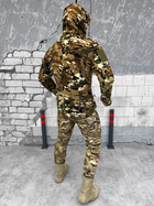 Тактический набор костюм,флисовка 3в1 Silver Knight L - изображение 9