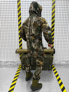 Тактический маскировочный костюм софтшел SoftShell maple L - изображение 7