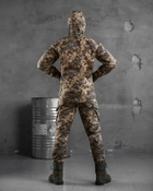 Тактичний костюм софтшель mystical pixel 2XL - зображення 3