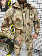 Тактический костюм Defender Stels 2XL - изображение 3