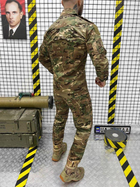 Тактический костюм F-16 мультикам M - изображение 6