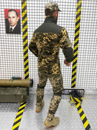 Тактический костюм COMBO 4в1 пиксель XL - изображение 5