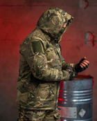 Тактична куртка Persona мультикам Omni-Heat M - зображення 4