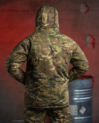 Тактическая куртка Persona мультикам Omni-Heat M - изображение 6