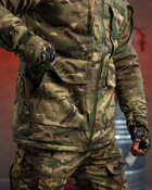 Тактическая куртка Persona мультикам Omni-Heat M - изображение 9