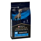Сухой диетический корм Purina Pro Plan DRM Dermatosis для щенков и взрослых собак