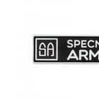 Чохол Specna Arms Gun Bag V2 84cm Grey - изображение 6