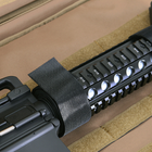 Чохол для зброї 8Fields Padded Rifle Case 90cm Multicam Tropic - изображение 6