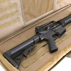 Чохол для зброї 8Fields Padded Rifle Case 90cm Multicam Tropic - изображение 8