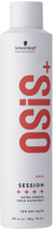 Лак для волосся Schwarzkopf Professional Osis Session Extreme Hold Hairspray 300 мл (4045787999365) - зображення 1