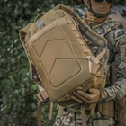 Тактический рюкзак M-Tac Large Assault Pack Tan Coyote - изображение 10