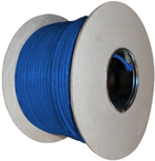 Кабель Alantec UTP Cat 5e 7 AWG 100 m Blue (KIU5LINKA100B) - зображення 1