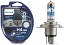 Автолампи Philips Racing Vision GT200 H4 60/55W (12342RGTS2)