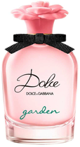 Woda perfumowana damska Dolce and Gabbana Garden 75 ml (8057971184590) - obraz 1