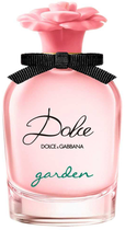 Woda perfumowana damska Dolce and Gabbana Garden 75 ml (8057971184590) - obraz 1