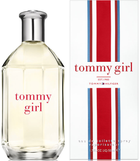 Woda toaletowa damska Tommy Hilfiger Tommy Girl 200 ml (7640496670245) - obraz 1