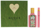 Zestaw damski Gucci Flora Gorgeous Gardenia Woda perfumowana damska 50 ml + 10 ml (3616303465209) - obraz 1