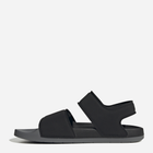 Чоловічі сандалії adidas Adilette Sandal HP3007 46 Чорні(4066746005965) - зображення 3