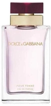 Woda perfumowana damska Dolce and Gabbana Pour Femme 100 ml (8057971180400) - obraz 1