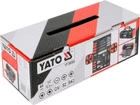 Zestaw narzędzi YATO 44 szt. (YT-39280) - obraz 4