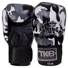 Перчатки боксерские TOP KING Empower Camouflage TKBGEM-03