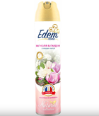 Освіжувач повітря Edem Home Natural collection Магнолія та гарденія 300 мл (4820256550069-1)