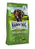 Сухий корм для дорослих собак з чутливим травленням Happy Dog Sensible Neuseeland з ягнятком та рисом