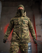 Тактическая куртка Persona мультикам Omni-Heat XL - изображение 8