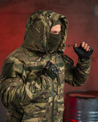 Тактическая куртка Persona мультикам Omni-Heat S - изображение 5