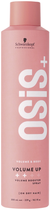 Spray do włosów Schwarzkopf Professional OSiS Volume Up Volume Spray 300 ml (4045787999549) - obraz 1