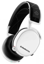 Słuchawki SteelSeries Arctis Pro + GameDac White 61454 (5707119036245) - obraz 2
