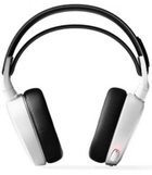Słuchawki SteelSeries Arctis Pro + GameDac White 61454 (5707119036245) - obraz 3