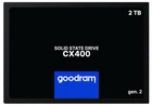 SSD-диск Goodram CX400 (SSDPR-CX400-02T-G2)