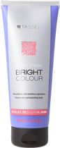 Маска для фарбування волосся Eurostil Bright Colour Mascarilla Capilar Color Rubio Hielo 200 мл (8423029092559) - зображення 1