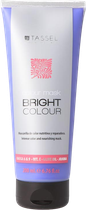 Maska koloryzująca do włosów Eurostil Bright Colour Mascarilla Capilar Color Rubio Hielo 200 ml (8423029092559) - obraz 1