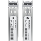 Moduł SFP Ubiquiti UACC-OM-MM-1G-D-2 (2 Pack) - obraz 2