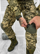 Штаны combat pants gen 2 Пиксель 2XL - изображение 5