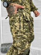 Штаны combat pants gen 2 Пиксель 2XL - изображение 8