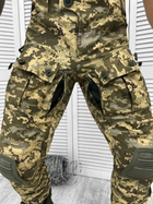 Штаны combat pants gen 2 Пиксель 2XL - изображение 9