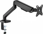 Настольное крепление для монитора OfficePro MA411B с пружиной 17-32" 2-9 кг Black