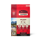 Сухой корм для собак всех пород ACANA Classic Red для всех стадий жизни со вкусом ягненок, говядина, свинина