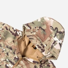 Куртка тактична Pave Hawk Soft Shell L Мультикам (24100024218) - зображення 8